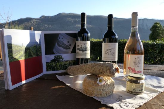 Immagine di La Palerna wine selection